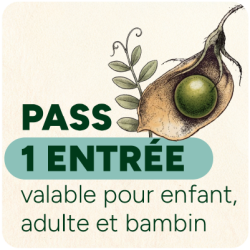 Entrée musée