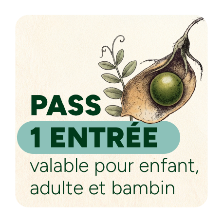 Entrée musée