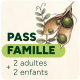Pass famille