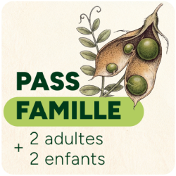 Pass famille