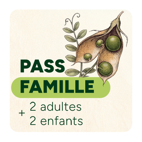 Pass famille