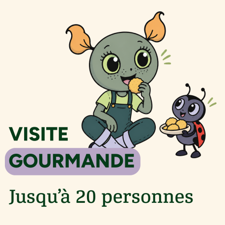 Visite du musée + dégustation à la Maison Sabarot